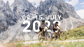 La maxxis bike transalp 2023 celebrara su 25ª edicion.